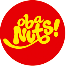 Logo ObaNuts