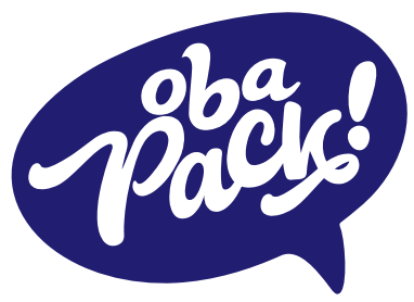 Logo ObaPack
